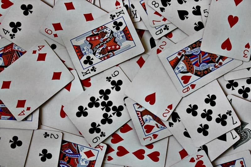 Bluffing with Balance