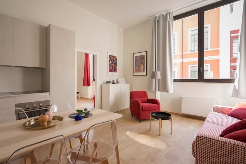 New York City Apartment in Brooklyn
