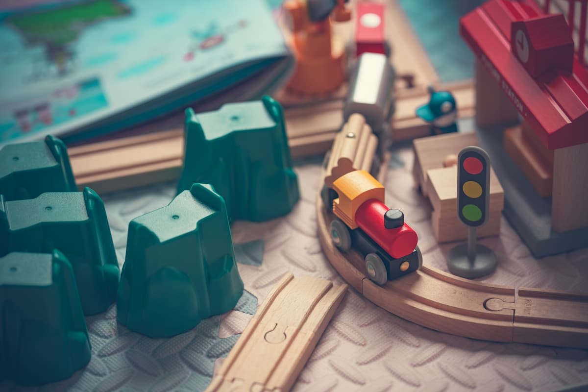 Top Online Stores for Toys & Games