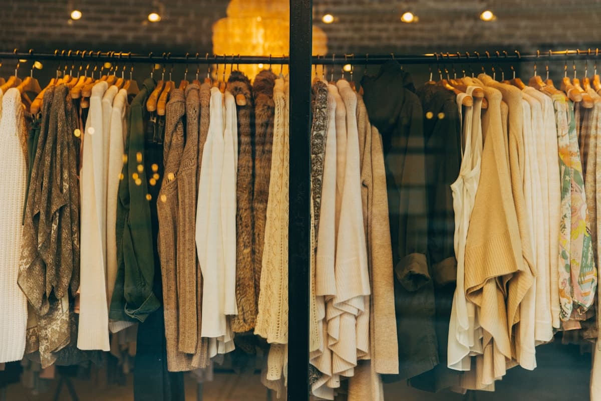 Top 100 Fashion Brands 2026