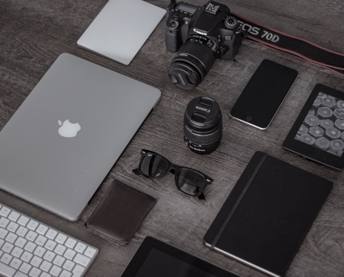 Top Online Stores for Electronics