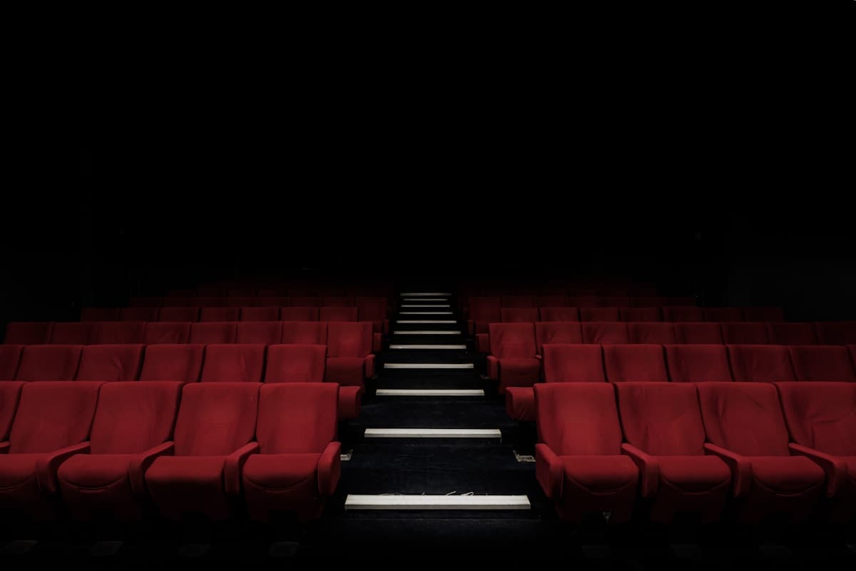 Top 100 Movies of All Time