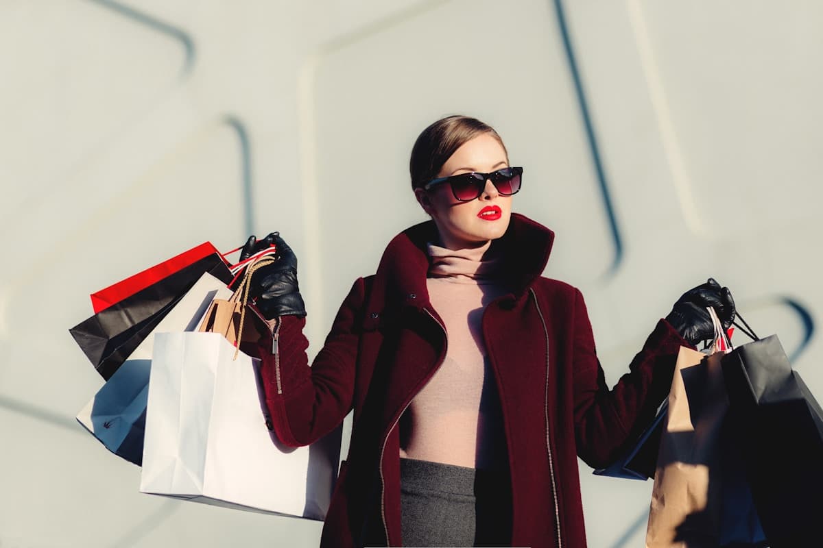 Top Luxury Fashion Brands
