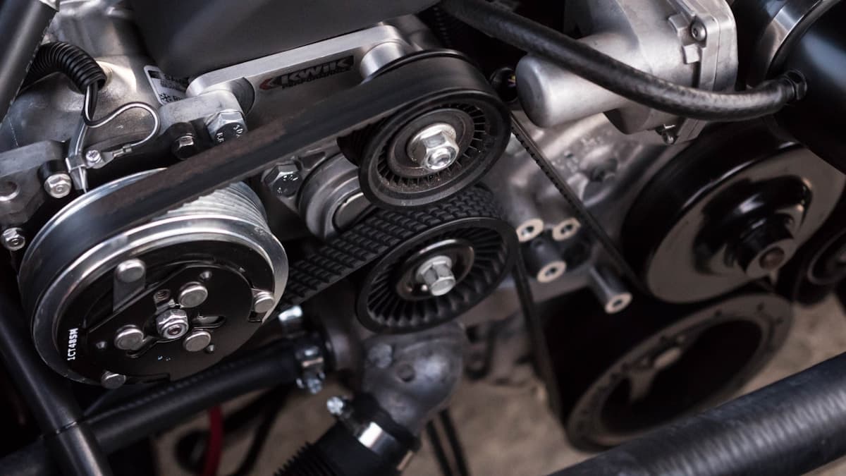 Top Online Stores for Auto Parts