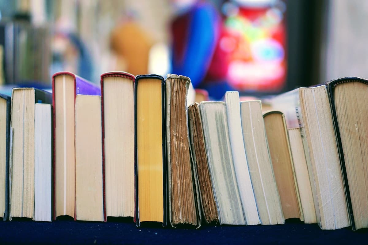 Top 100 Books of All Time
