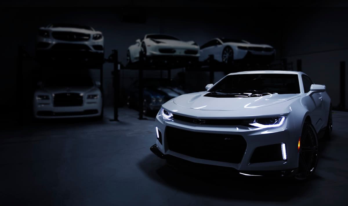 Top 100 Cars 2026