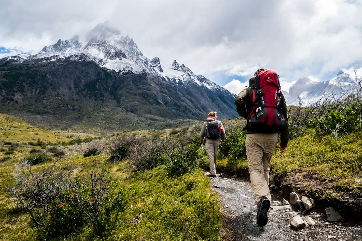 Best Hiking Trails in the World