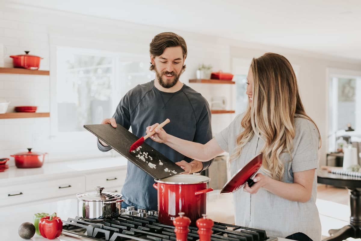 Best Cooking Gadgets for Home Chefs