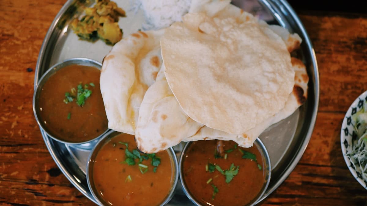 Best Indian Street Foods You Must Try Once