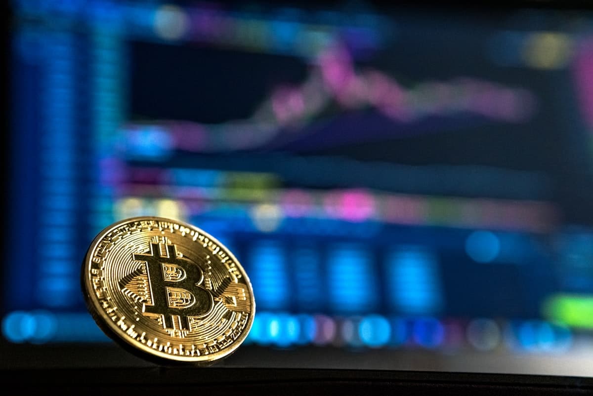 Best Bitcoin and Cryptocurrency Investing Guide