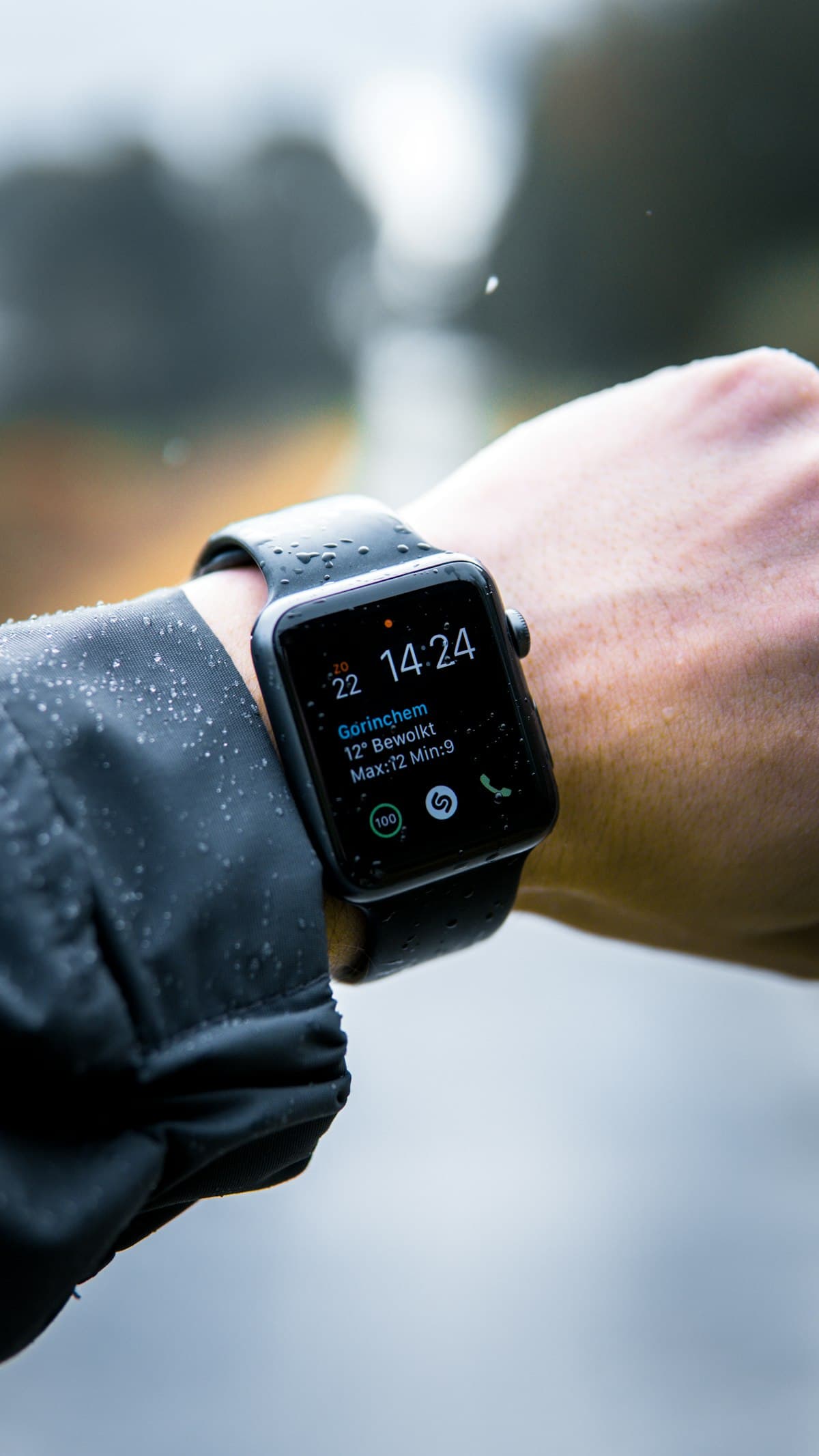Best Fitness Trackers and Wearables for Health