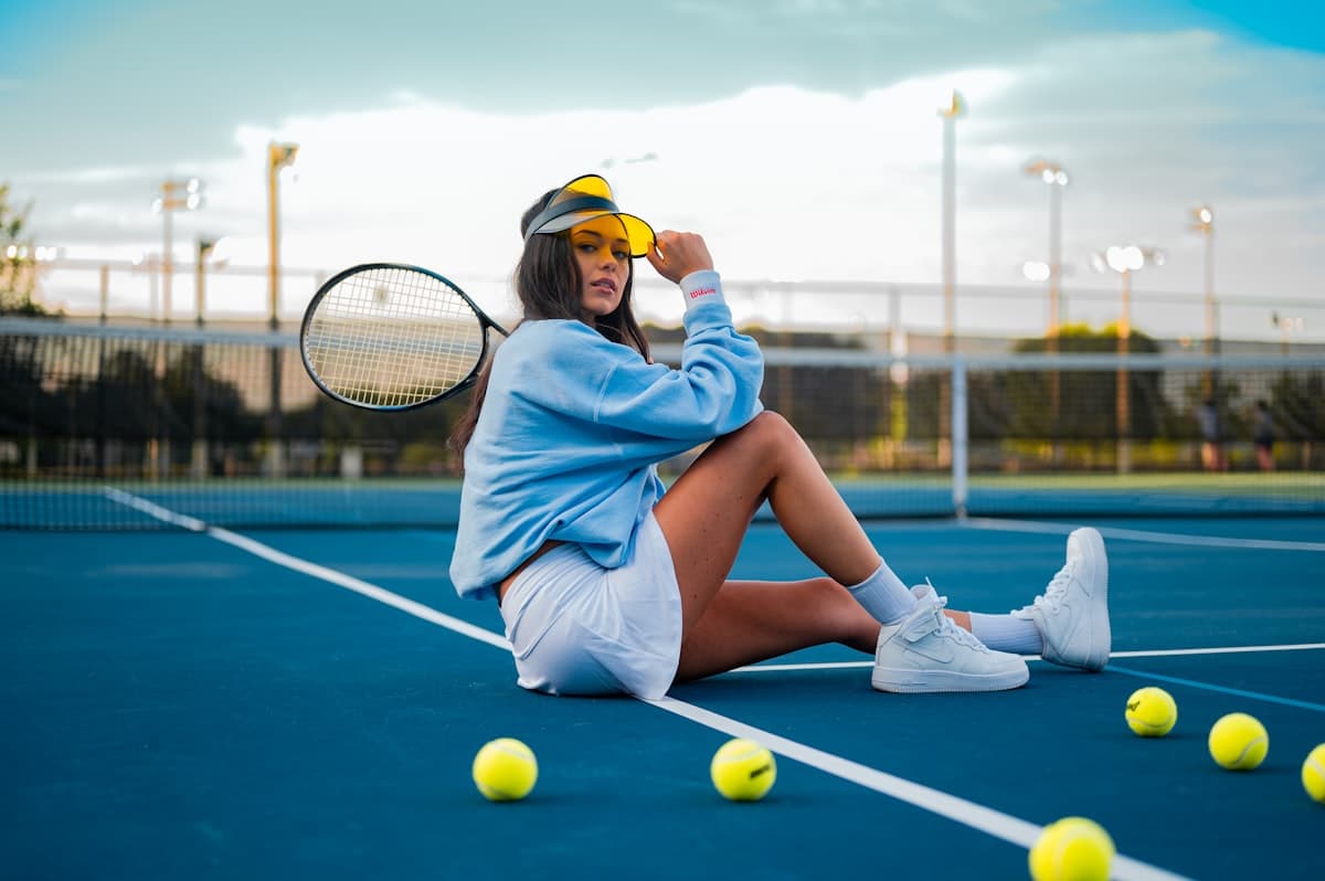 Best Tennis Grand Slam Tournaments