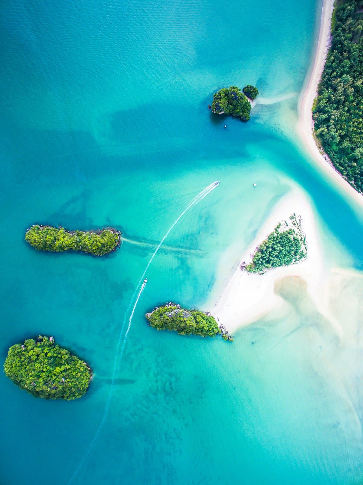 Best Honeymoon Destinations in the World