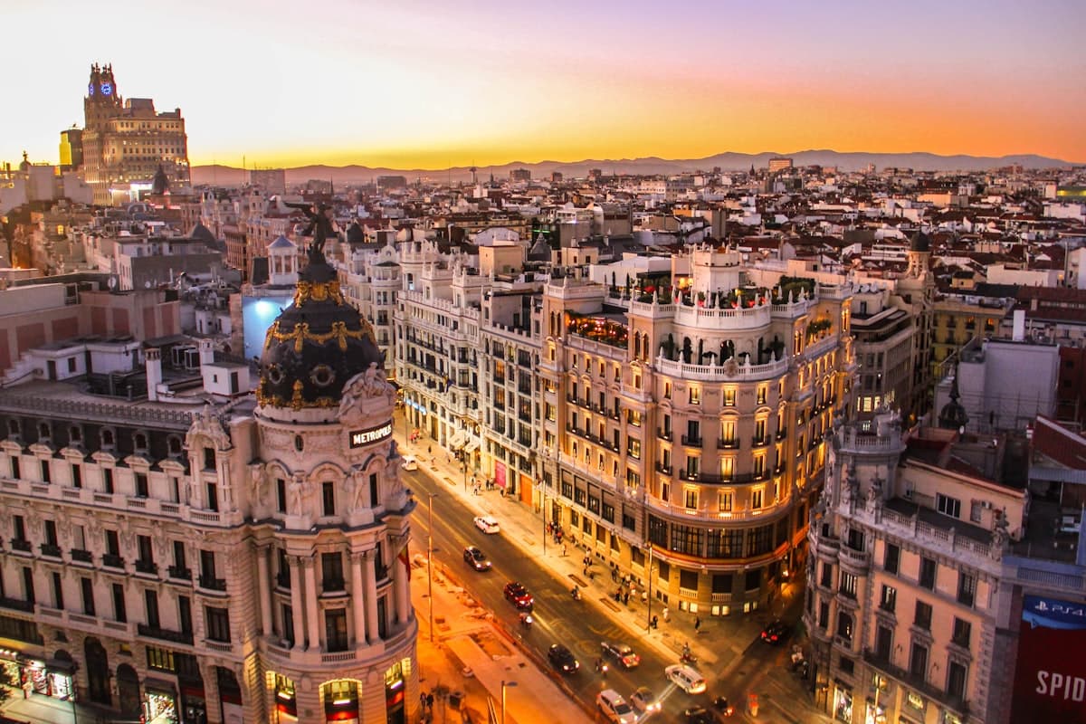 Best Things to Do in Spain Travel Guide
