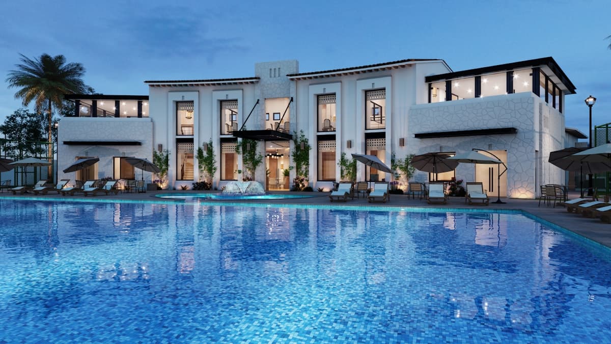 Best Hotel Chains in the World