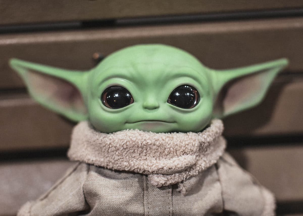 Best Star Wars Characters of All Time