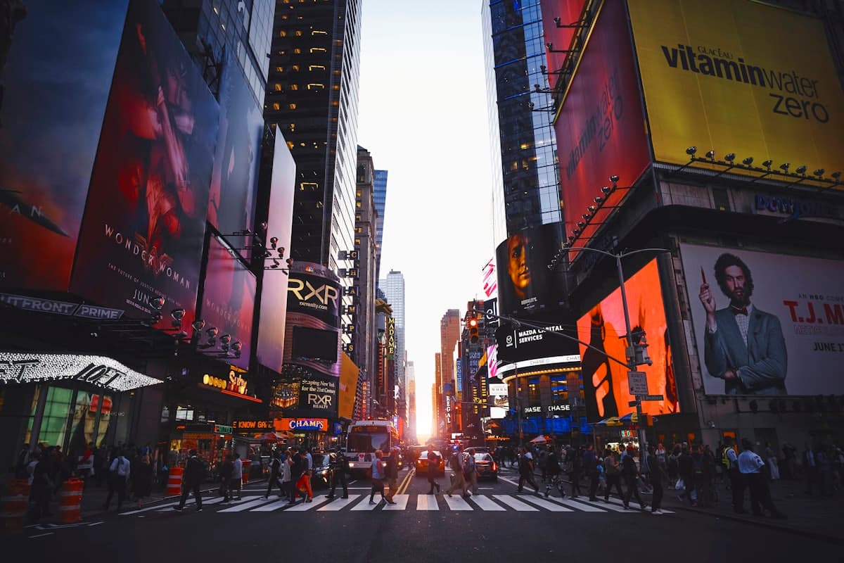 Best Things to Do in New York City