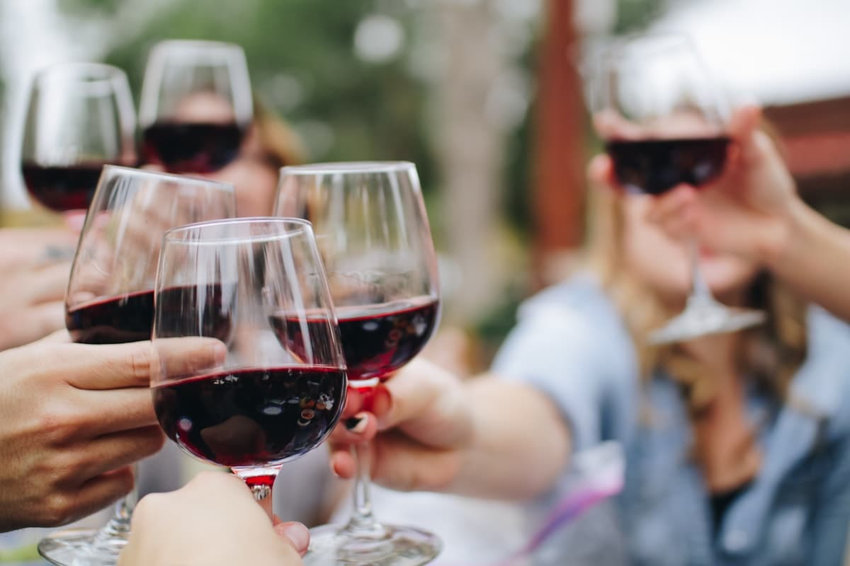 Best Wine Regions in the World