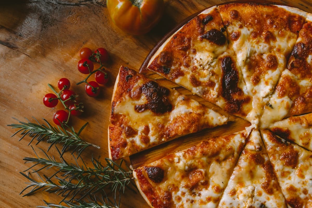 Top Pizza Chains in America