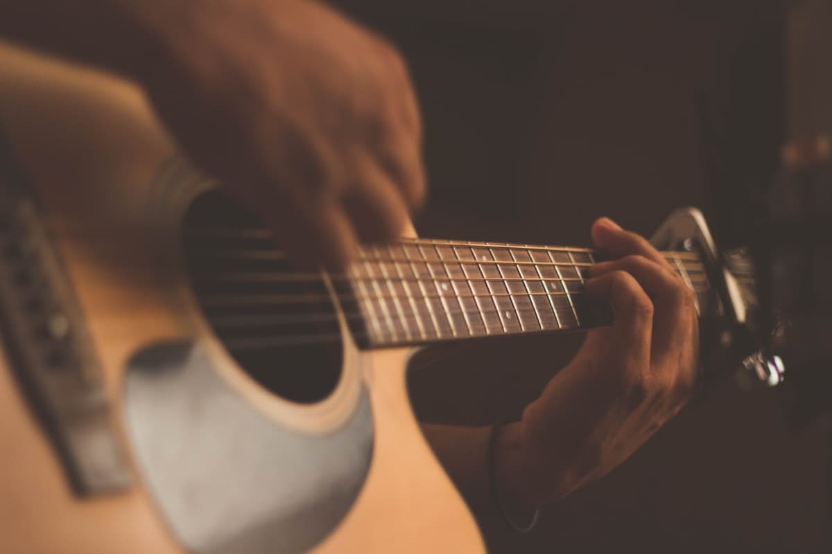 Best Guitar Brands of All Time