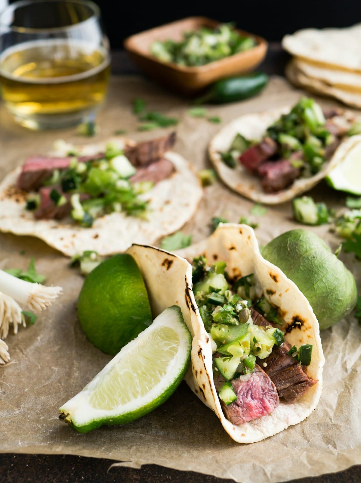 Best Food and Drink Destinations in the World