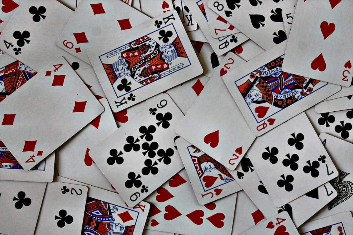 Best Poker Strategy Tips for Beginners