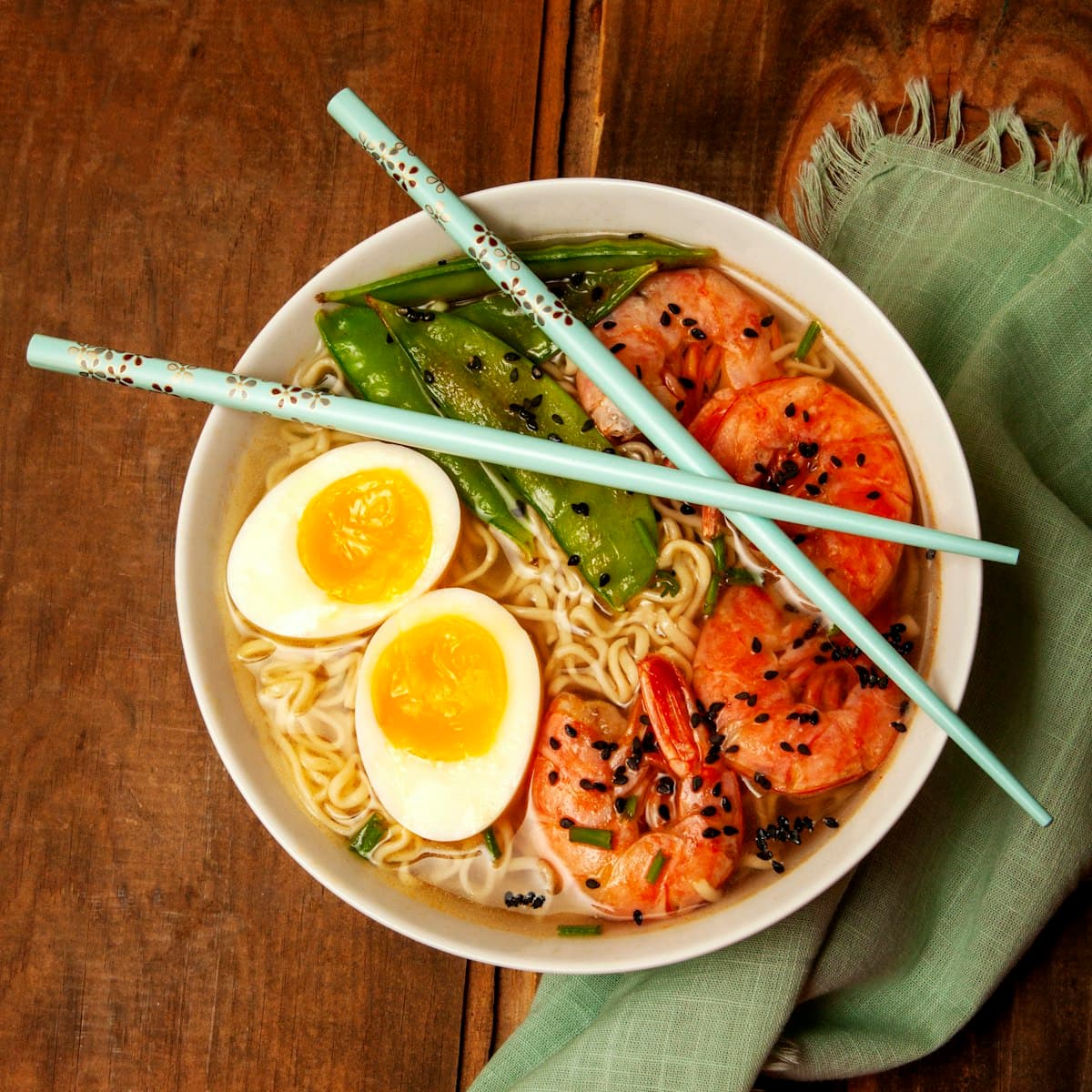 Best Japanese Ramen Styles You Must Try