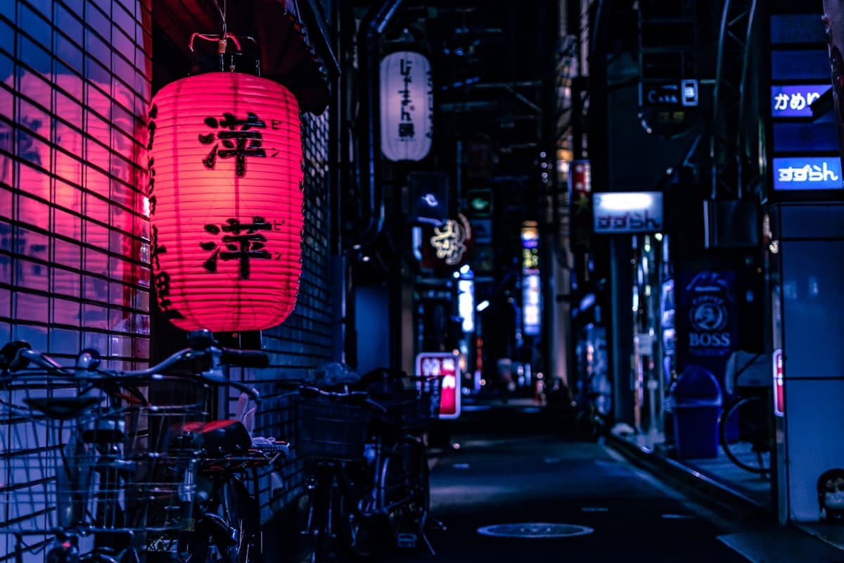 Best Things to Do in Japan Travel Guide