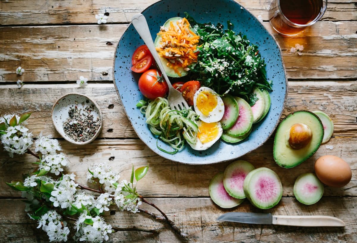 Best Habits to Naturally Boost Your Immune System