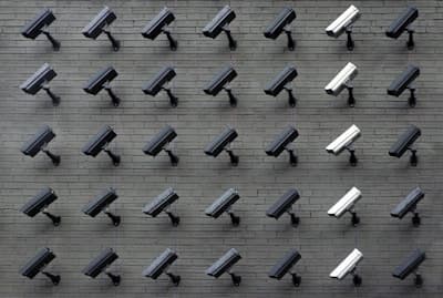 Arlo Security Cameras