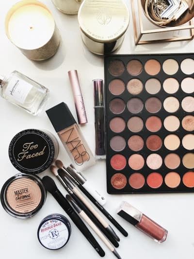 Glossier