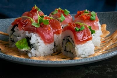 Omakase Room by Tatsu (New York)