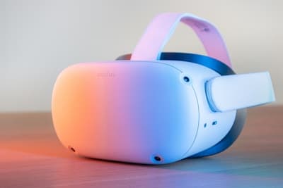 Sony PlayStation VR2