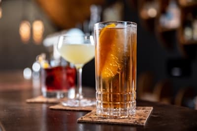 Casamigos Añejo (George Clooney)