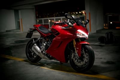 Honda CB1000R Black Edition