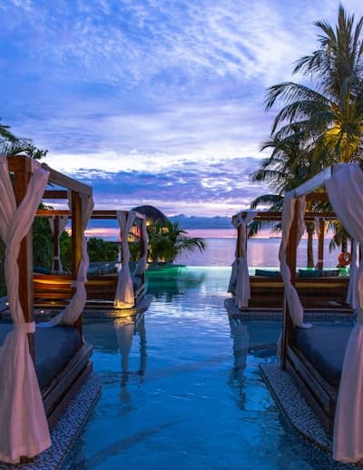Four Seasons Resort Bali at Sayan