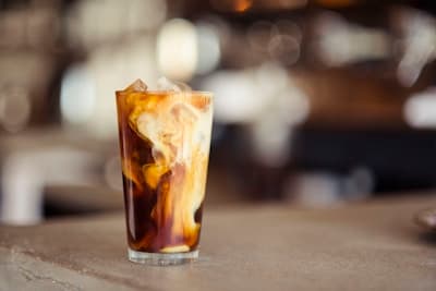 Blue Bottle Coffee