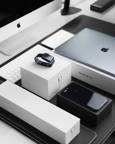 Apple Store