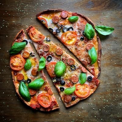 Domino's ExtravaganZZa