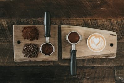 Peets Coffee