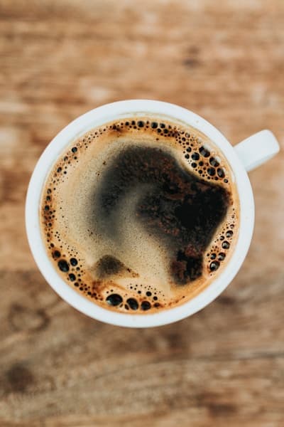 Lavazza Super Crema