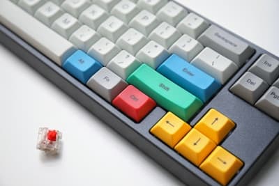 Keychron Q1 Pro