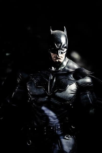 The Dark Knight (2008)