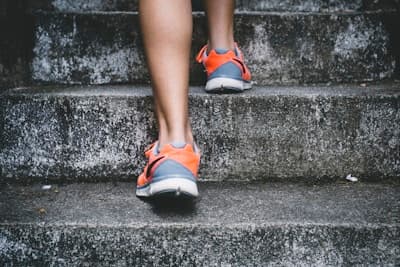 Apple Fitness+ Running