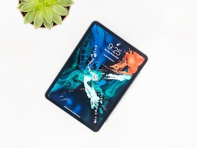 Apple iPad mini 7