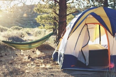 Campsaver