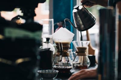 Death Wish Coffee