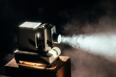 Epson LS800 Ultra Short Throw
