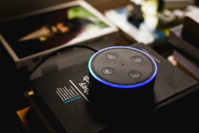 Amazon Echo Studio