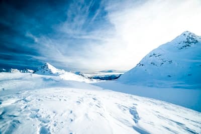 Patagonia